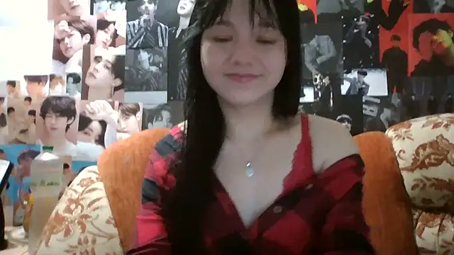 Snapshot of LittilePrincess chatting on 06-29-26, 10:32 LittilePrincess online show from 06-29-26, 10:32