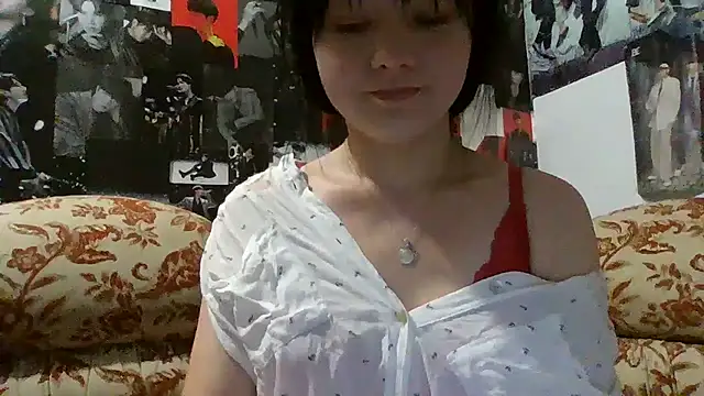 Snapshot of LittilePrincess chatting on 06-30-26, 09:05 LittilePrincess online show from 06-30-26, 09:05