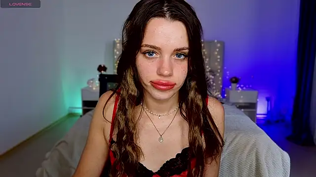 Little cuti1e online show from 07-05-26, 07:26