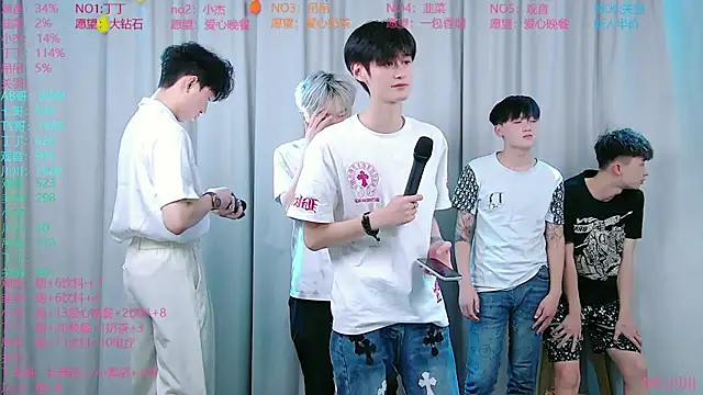 Snapshot of M-handsome-boy chatting on 08-08-26, 10:39 M-handsome-boy online show from 08-08-26, 10:39