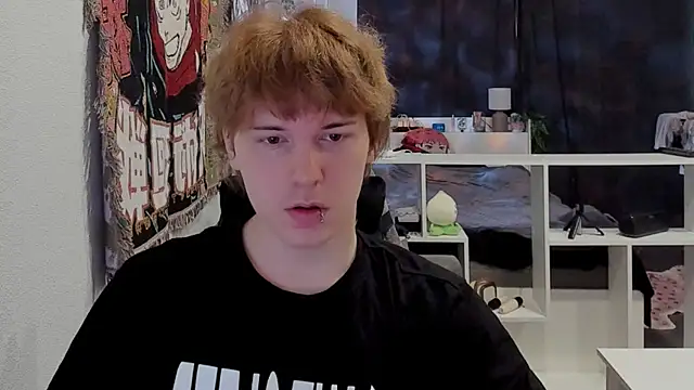 Benjamin Bo online show from 06-17-26, 09:34