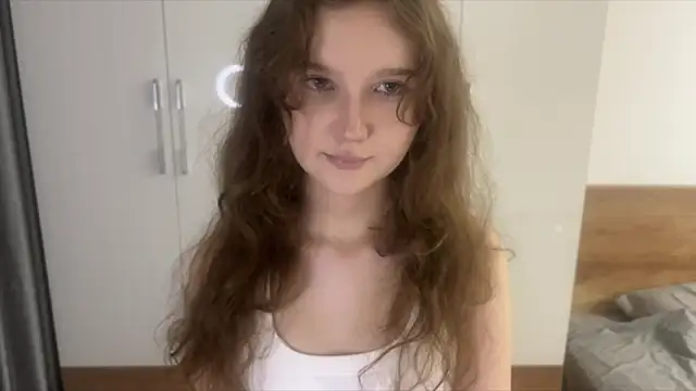 Ela Wish online show from 06-26-26, 07:18