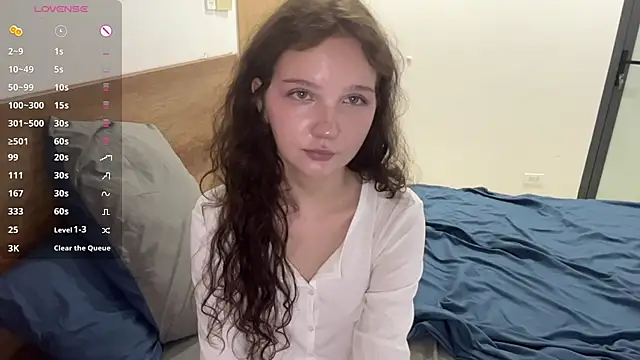 Ela Wish online show from 07-28-26, 07:50