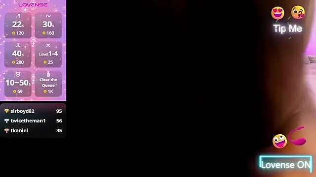 Snapshot of ABBY_STONNEE_ chatting on 06-17-26, 12:13 ABBY STONNEE online show from 06-17-26, 12:13