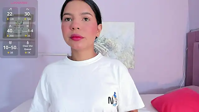 Snapshot of ABBY_STONNEE_ chatting on 08-02-26, 12:25 ABBY STONNEE online show from 08-02-26, 12:25