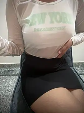 Kyaara sexy6 online show from 07-12-26, 12:29