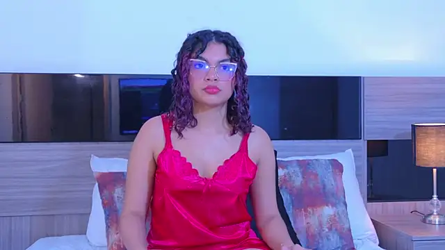 Snapshot of MelodyAlvarez chatting on 06-27-26, 12:22 MelodyAlvarez online show from 06-27-26, 12:22