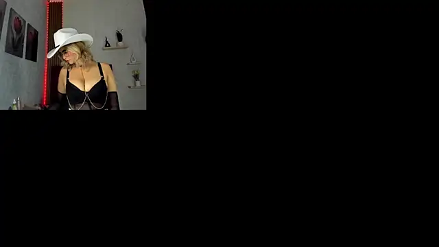Rosse depp online show from 06-30-26, 01:56