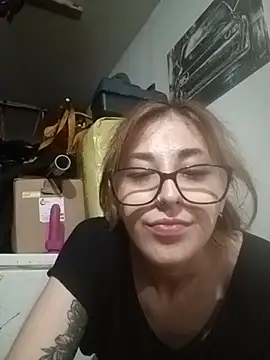NeedyNina online show from 06-22-26, 12:45