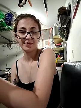NeedyNina online show from 07-28-26, 11:17