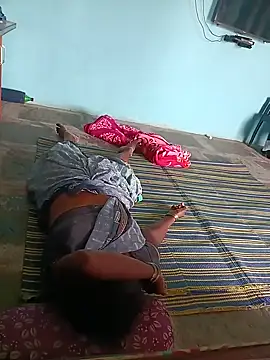Snapshot of ZawadiRohini chatting on 06-16-26, 09:34 ZawadiRohini online show from 06-16-26, 09:34
