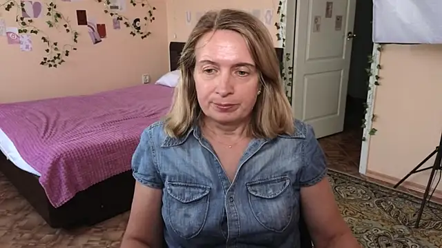 Melissa Lie online show from 06-16-26, 10:29