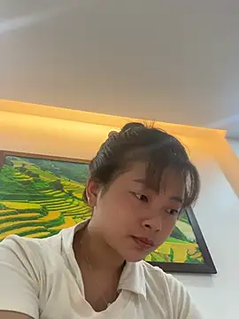 Annie 699 online show from 06-18-26, 01:17
