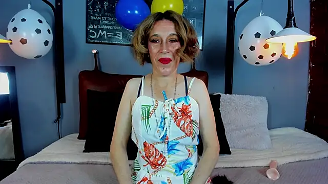 Margott mature online show from 06-29-26, 01:00