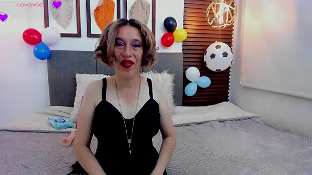 Margott mature online show from 07-08-26, 12:31