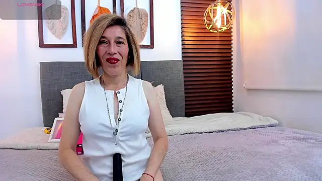 Margott mature online show from 07-25-26, 02:58