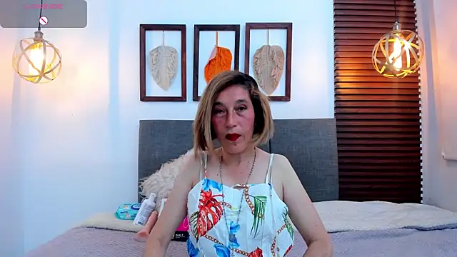 Margott mature online show from 07-27-26, 11:50