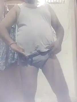 Snapshot of chuby38male chatting on 07-05-26, 04:41 chuby38male online show from 07-05-26, 04:41