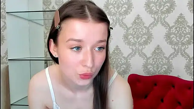 michelle blus online show from 07-12-26, 08:49