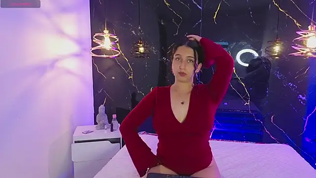 Snapshot of ZoeBlissX chatting on 06-17-26, 11:34 ZoeBlissX online show from 06-17-26, 11:34