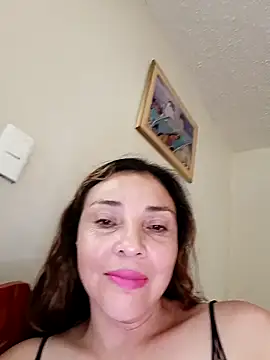 Angelika Clauss online show from 07-13-26, 08:44