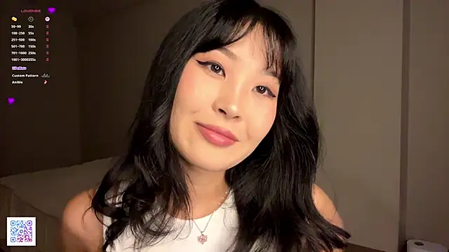 GertrudeJohnson online show from 08-07-26, 06:54