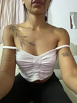 DannaSweet7 online show from 06-24-26, 09:19