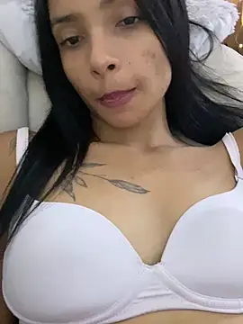 DannaSweet7 online show from 07-14-26, 10:21