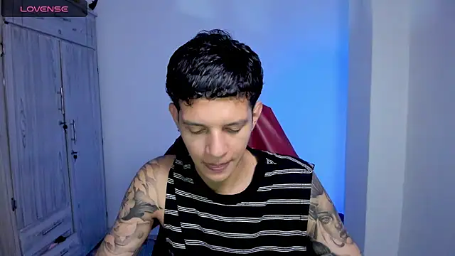 tylerrnova online show from 06-18-26, 10:36