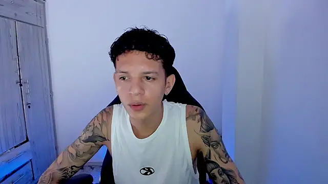 tylerrnova online show from 07-14-26, 02:05