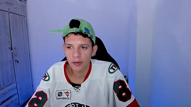 tylerrnova online show from 07-16-26, 03:23