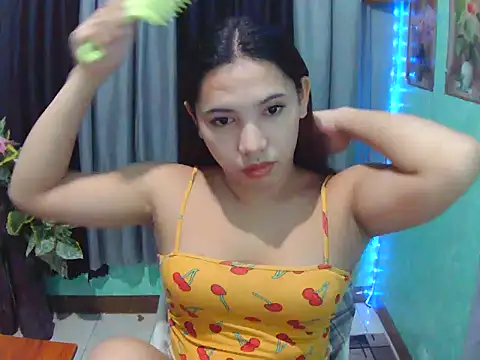 Snapshot of XCalixa chatting on 08-01-26, 12:59 XCalixa online show from 08-01-26, 12:59