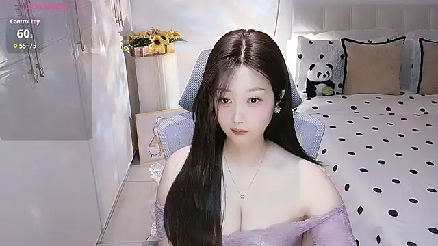 Angelucky- online show from 08-03-26, 07:17