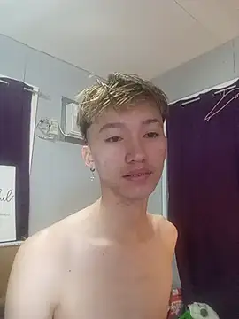 Fem phiLboy69 online show from 08-03-26, 11:15