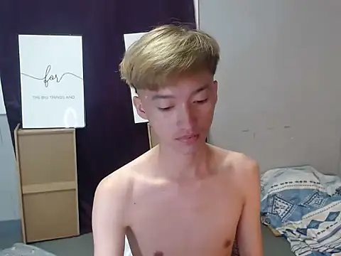 Fem phiLboy69 online show from 08-06-26, 01:46