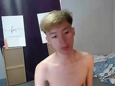 Fem phiLboy69 online show from 08-07-26, 02:35