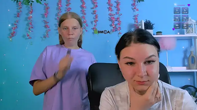 bella sky11 online show from 07-09-26, 08:51