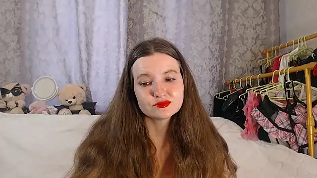 Snapshot of ChloeBrooklyn chatting on 07-01-26, 12:07 ChloeBrooklyn online show from 07-01-26, 12:07