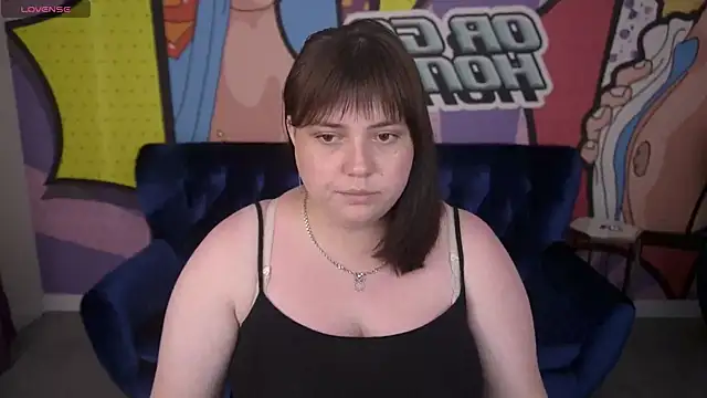 KseniaInWonderland online show from 06-25-26, 07:57