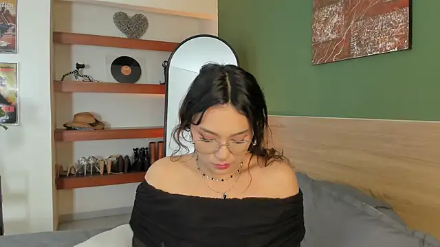 lana vance online show from 06-26-26, 12:53