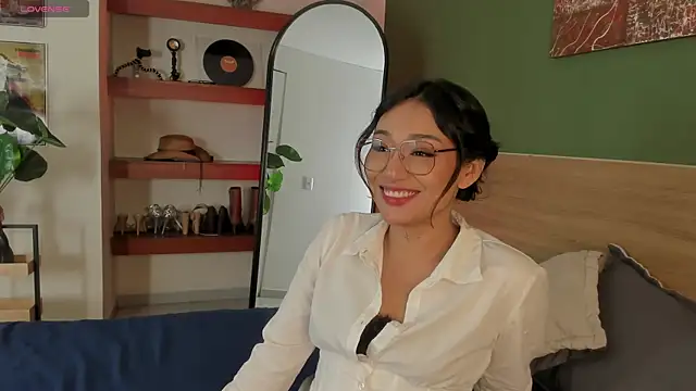 lana vance online show from 07-20-26, 02:19