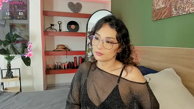 lana vance online show from 07-21-26, 01:13