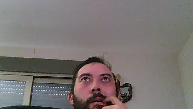 Snapshot of SirFrankonde chatting on 06-21-26, 03:03 SirFrankonde online show from 06-21-26, 03:03
