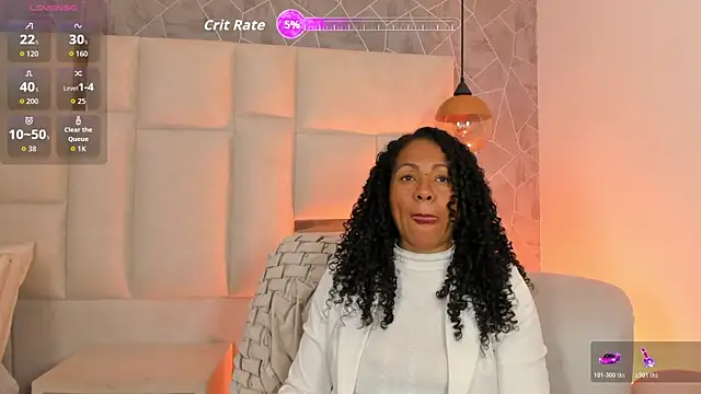 Snapshot of Nahomi_Dominique chatting on 07-01-26, 12:40 Nahomi Dominique online show from 07-01-26, 12:40