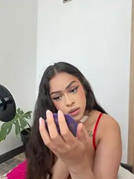 MilaHank online show from 07-07-26, 04:22