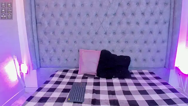 Celeste Porter online show from 08-08-26, 03:41