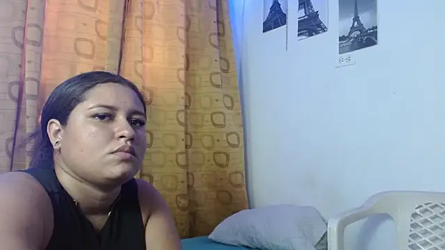 Scarleth 69  online show from 07-18-26, 04:22