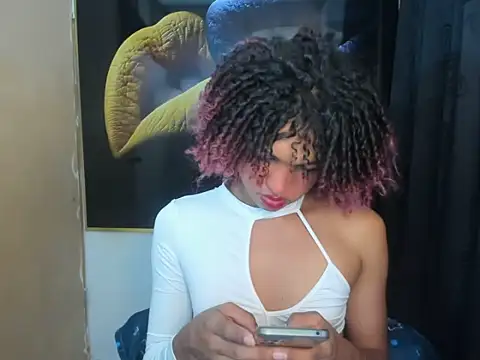 Elianisbigcock online show from 08-06-26, 03:58
