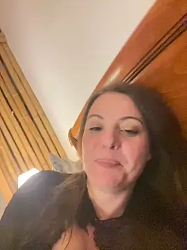 MylaXSecret online show from 06-20-26, 12:36
