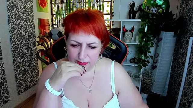 Snapshot of Joana_Woods chatting on 06-25-26, 08:30 Joana Woods online show from 06-25-26, 08:30